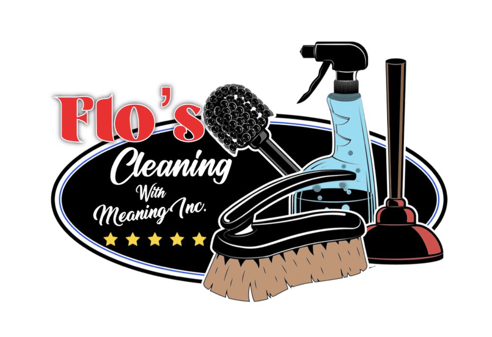 Photo of Flo's Cleaning With Meaning