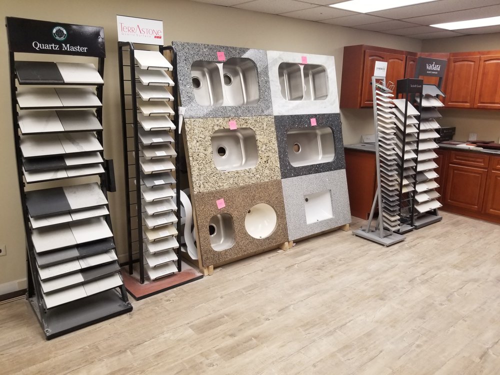 Photo of Quality Granite & Marble