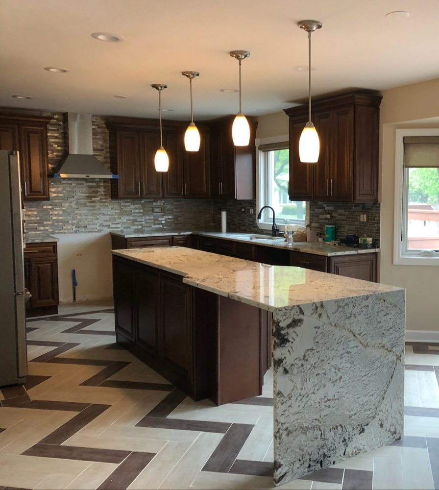 Photo of Quality Granite & Marble