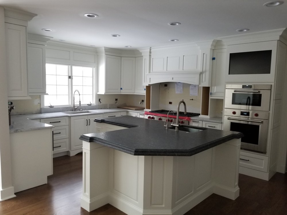 Photo of Quality Granite & Marble