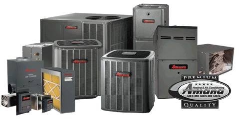 Photo of Affordable Comfort Heating & Air Conditioning
