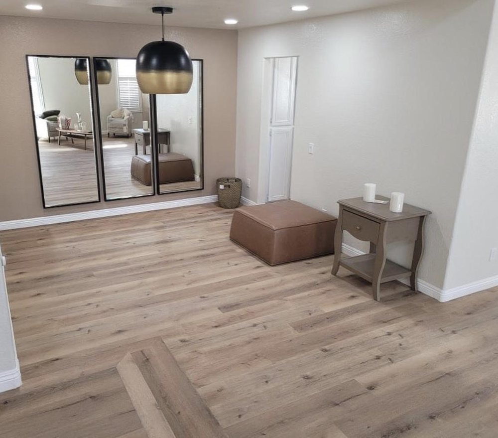 Photo of Archwood Home