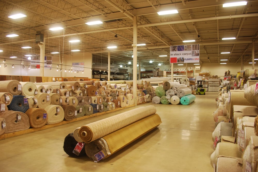 Photo of Floors USA