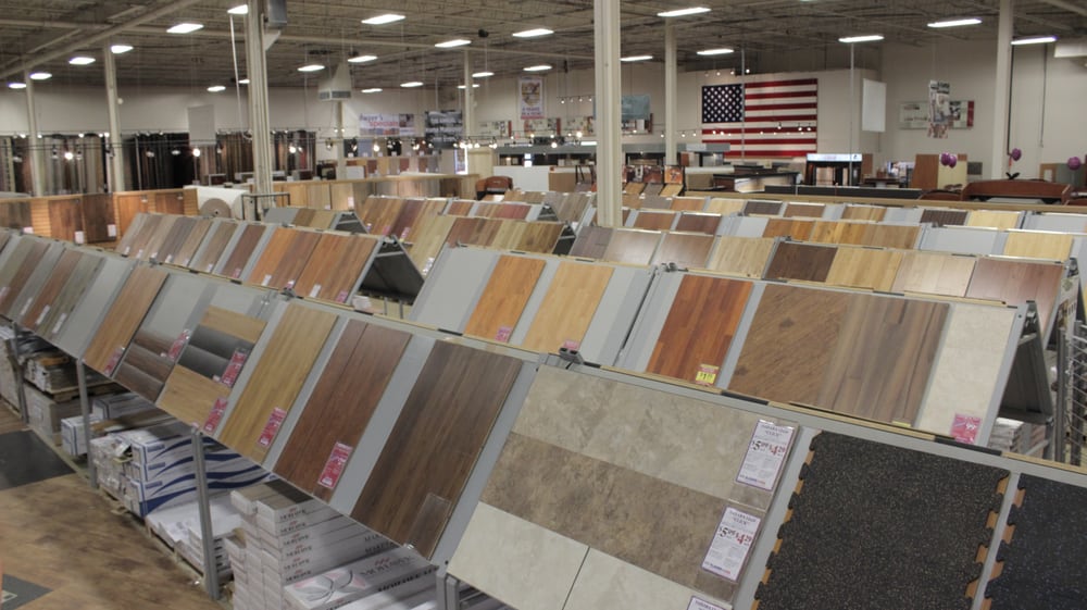 Photo of Floors USA
