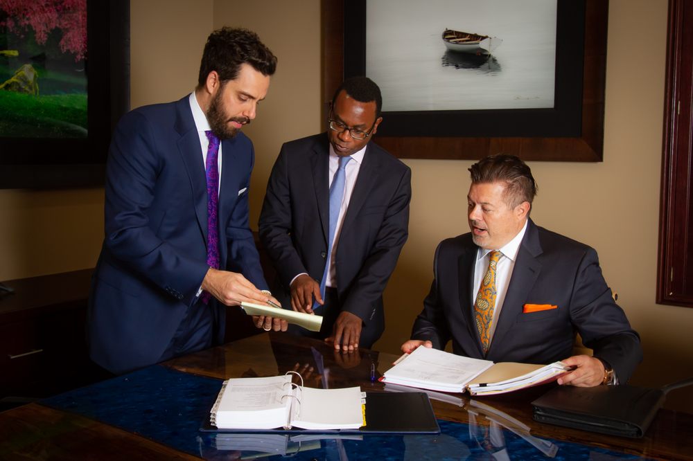 Photo of The Morgan Law Group - Miami