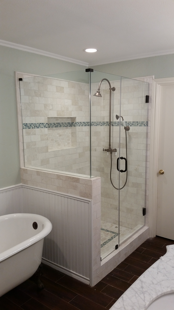 Photo of Dallas Glass & Mirror