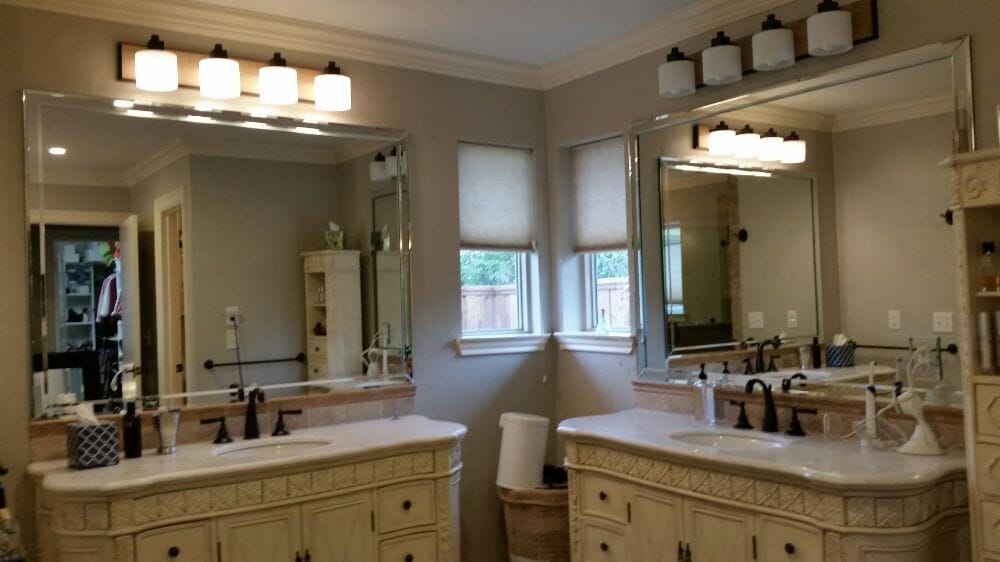Photo of Dallas Glass & Mirror