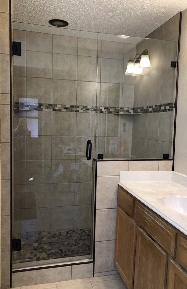 Photo of Dallas Glass & Mirror