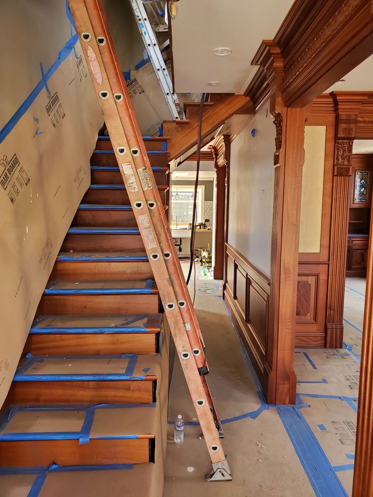 Photo of MLS Termite & Restoration