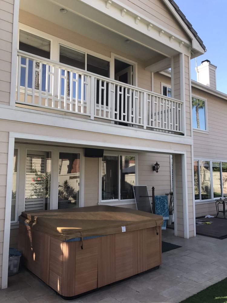 Photo of Precision Window & Cleaning Services