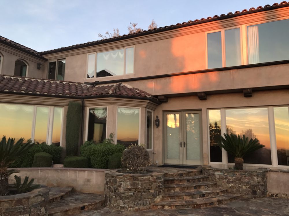 Photo of Precision Window & Cleaning Services