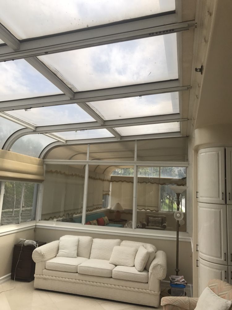 Photo of Precision Window & Cleaning Services