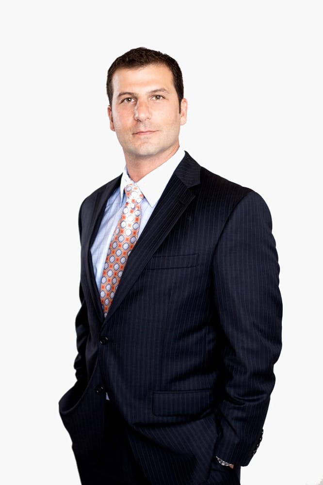 Photo of Padua Law Firm
