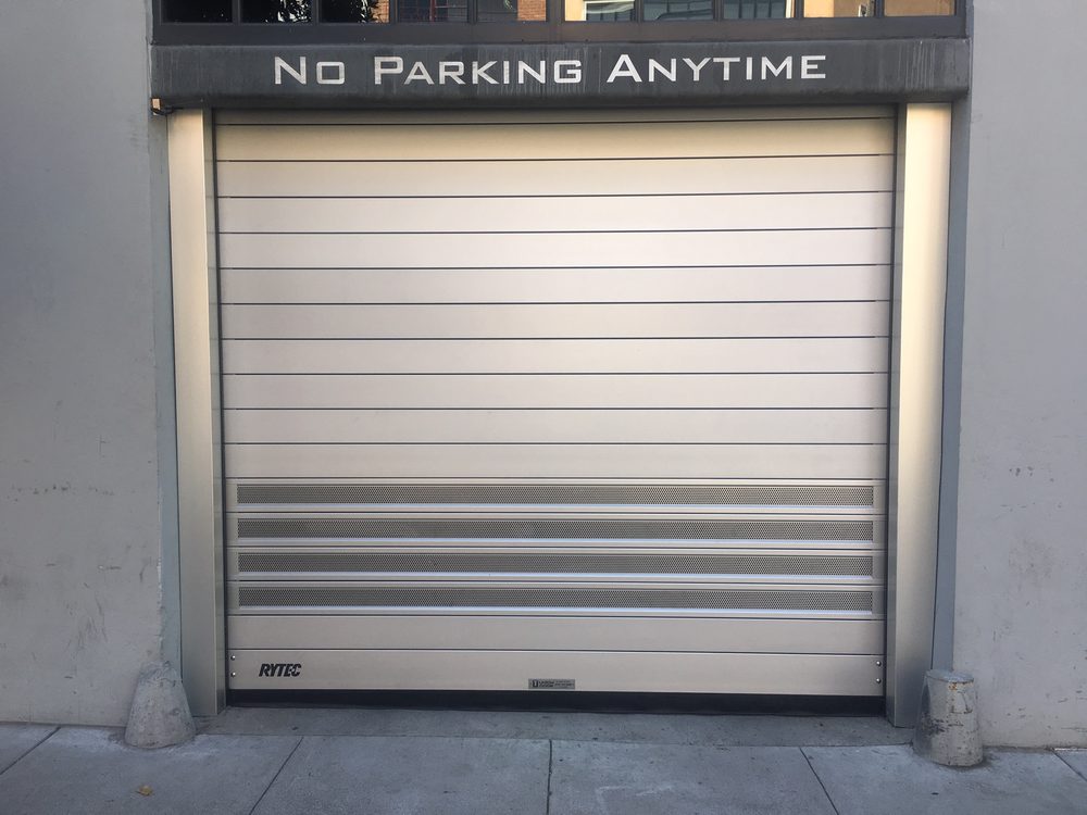 Photo of Union Door