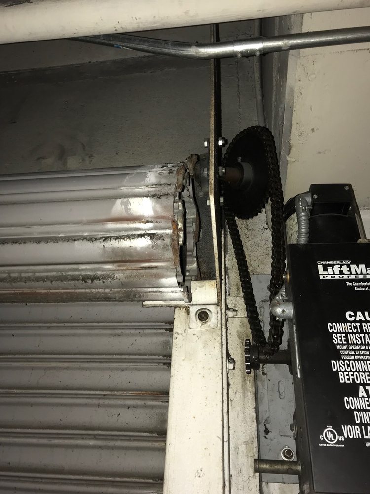Photo of Union Door