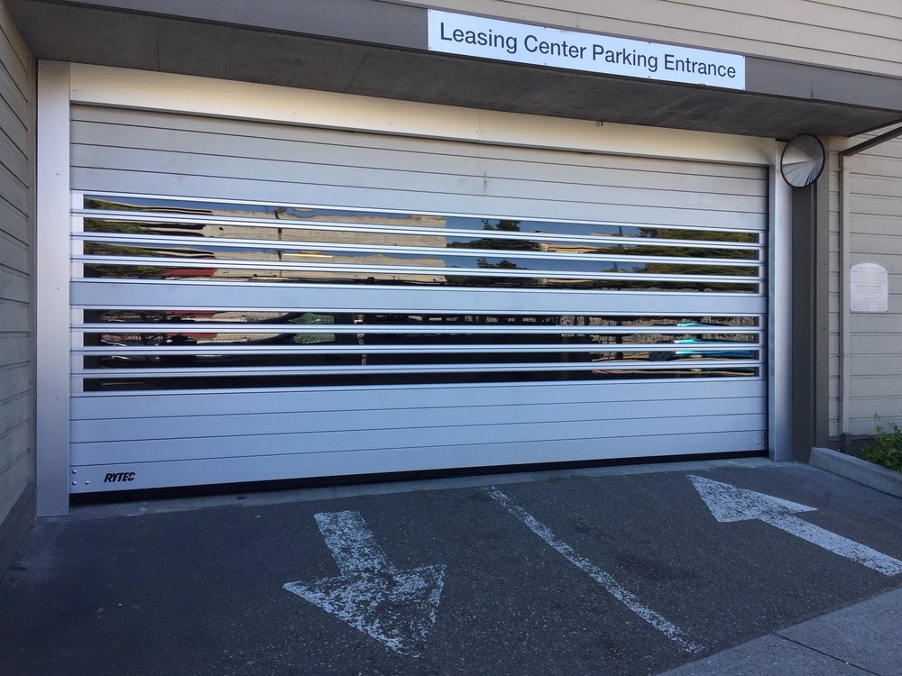 Photo of Union Door