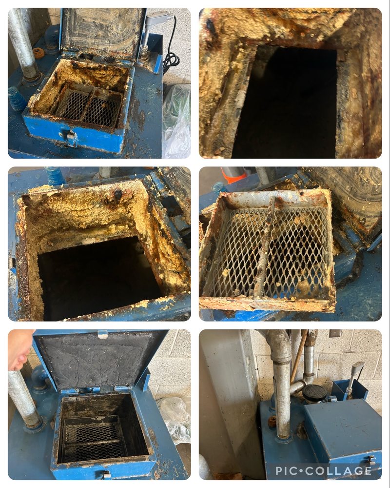 Photo of Aqua Clean Power Washing