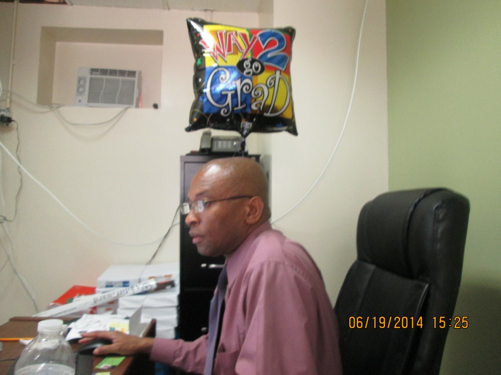 Photo of Extended Services Group