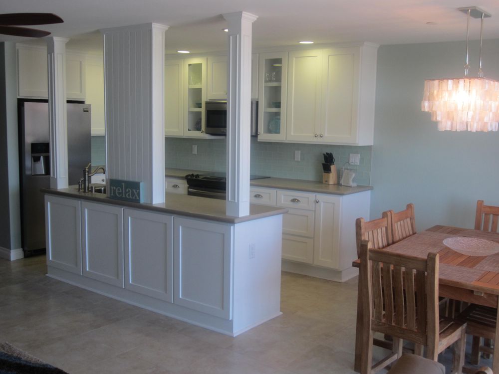 Photo of Morgan Lloyd Interiors