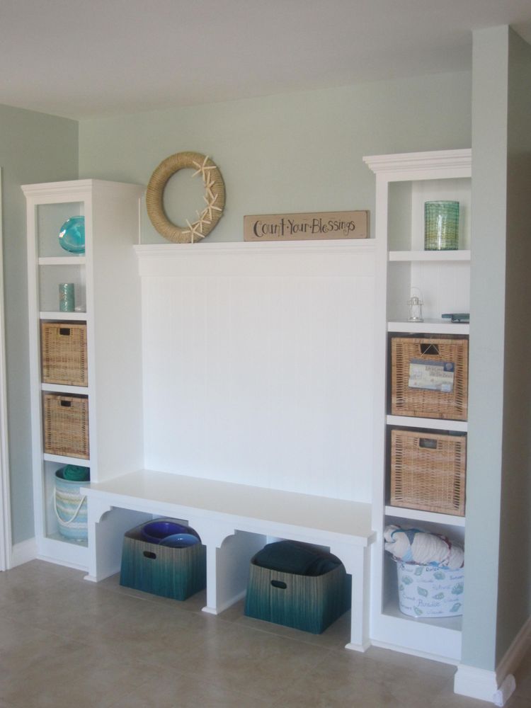 Photo of Morgan Lloyd Interiors