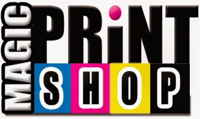 Photo of Magic Print Shop