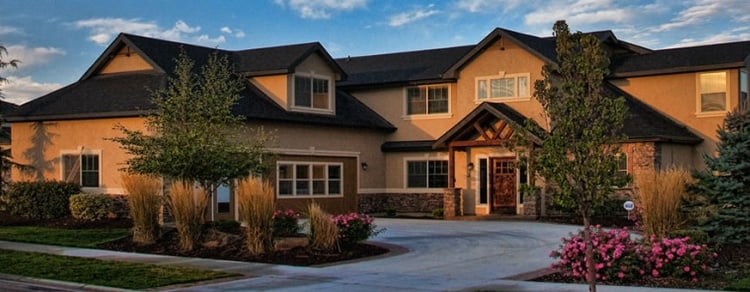 Photo of Kilker Roofing & Construction