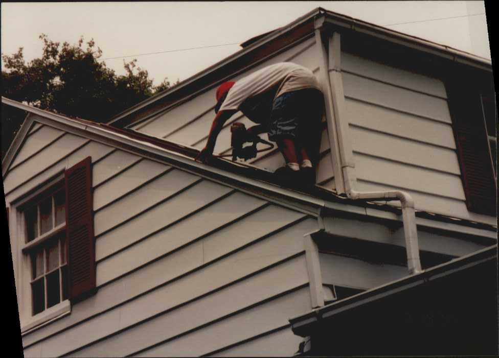 Photo of Kilker Roofing & Construction