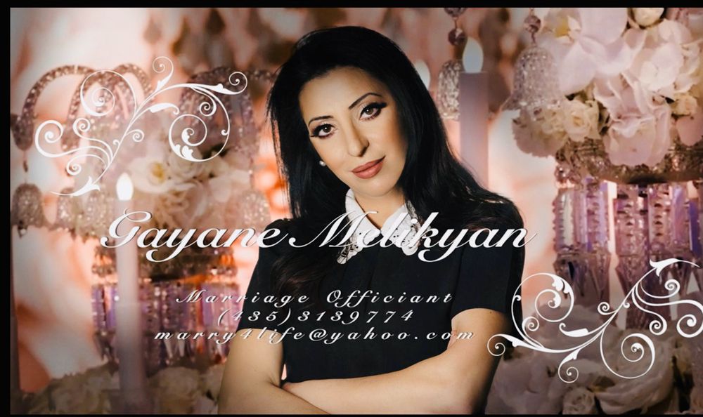 Photo of Gayane