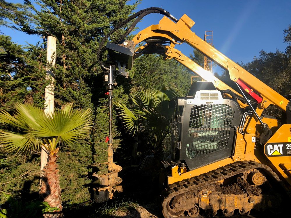 Photo of Earthwise Land Services