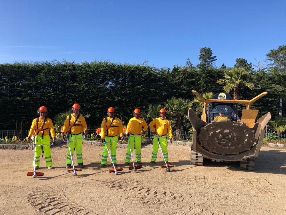 Photo of Earthwise Land Services