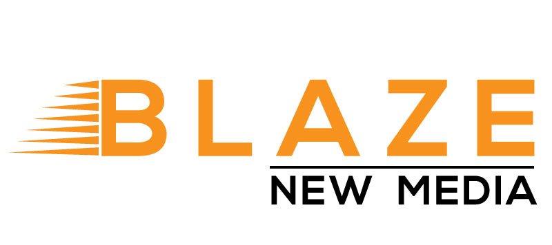 Photo of Blaze New Media