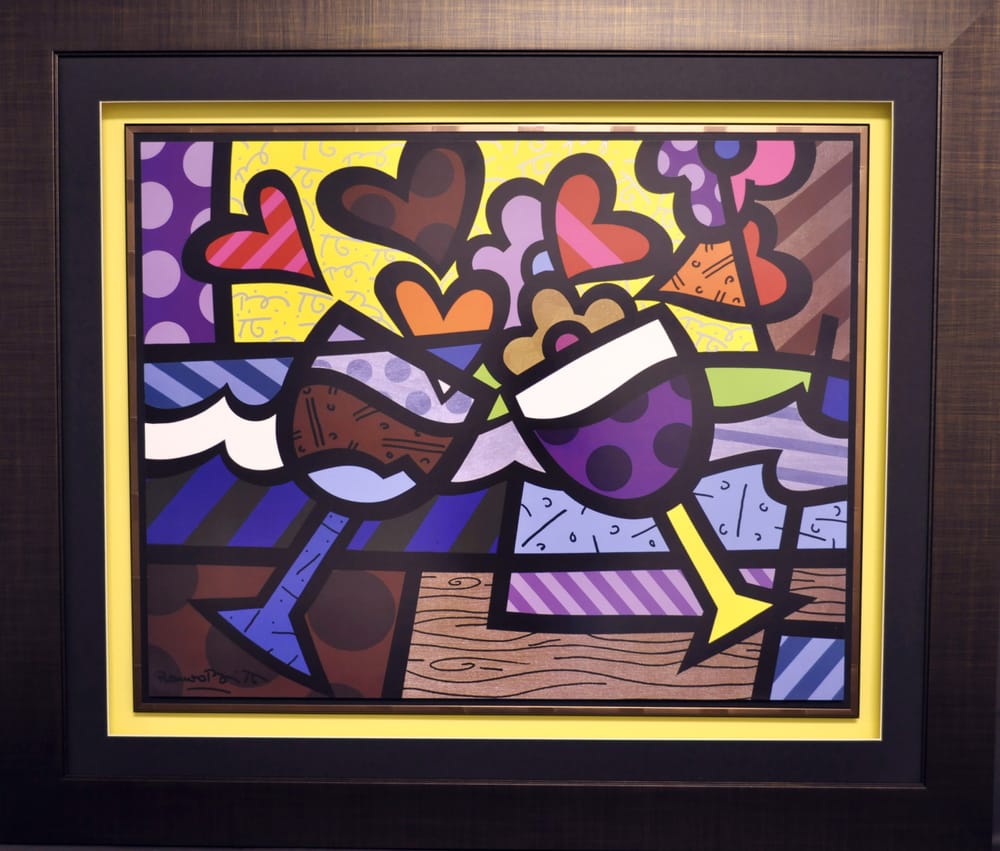 Photo of Frames USA & Art Gallery