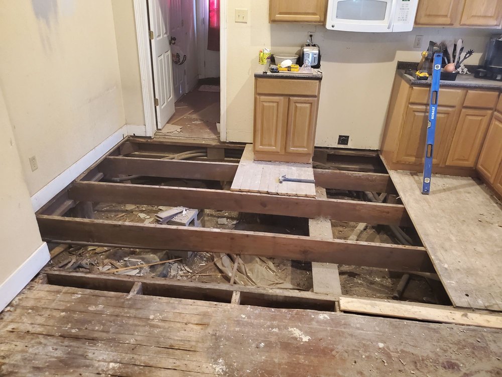 Photo of Pruitts professional Repairs