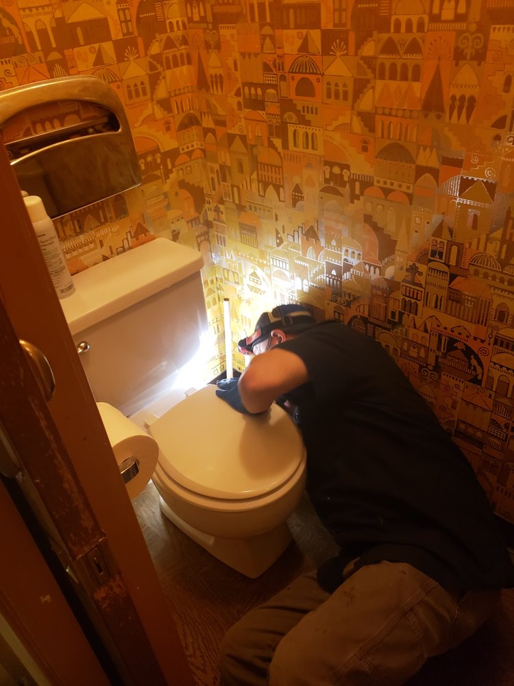 Photo of A.T. Weber Plumbing & Mechanical