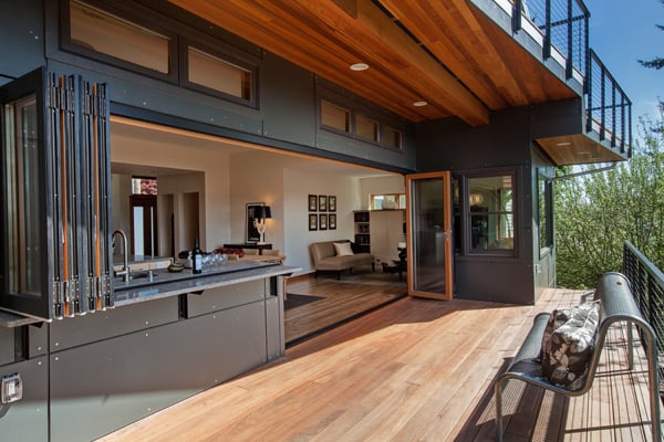 Photo of H2D Architecture + Design