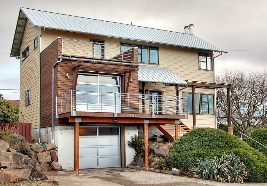 Photo of H2D Architecture + Design