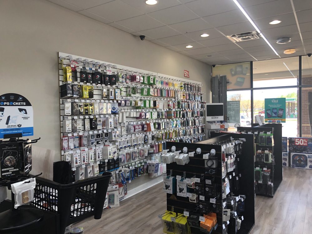 Photo of Mobile Bling- Apple iPhone & Cell Phone Repair