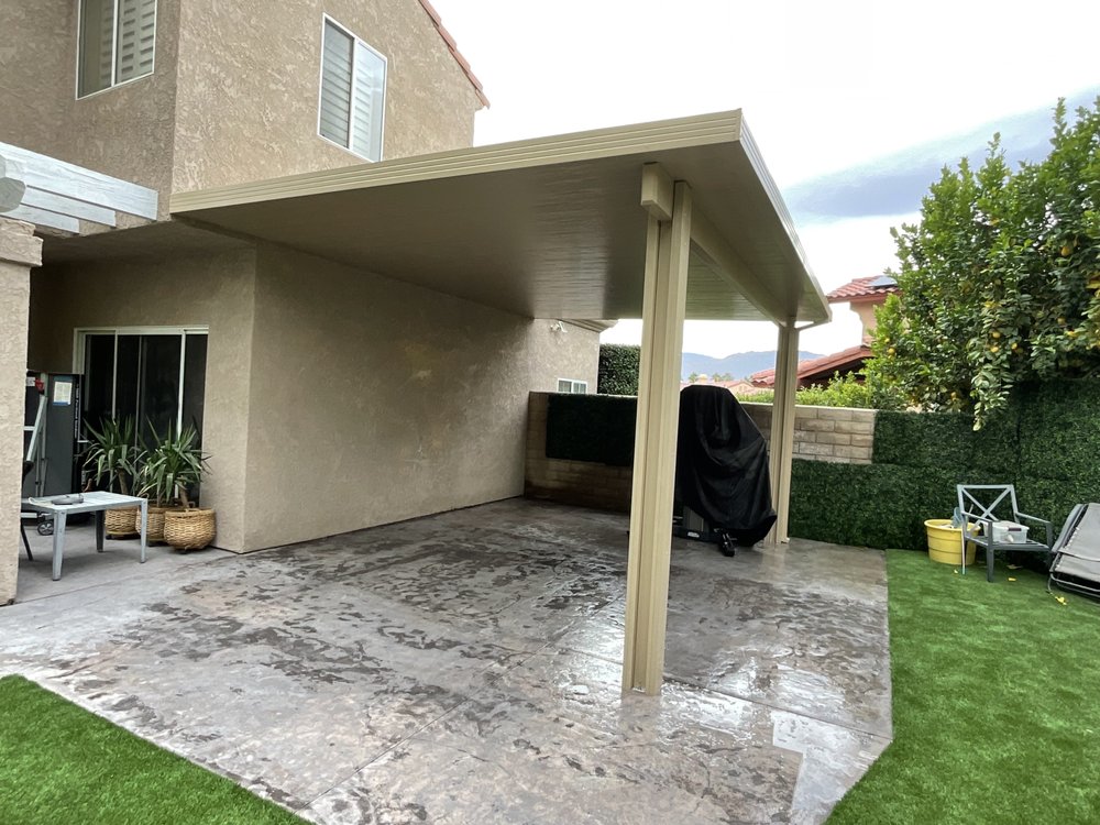Photo of All American Awnings