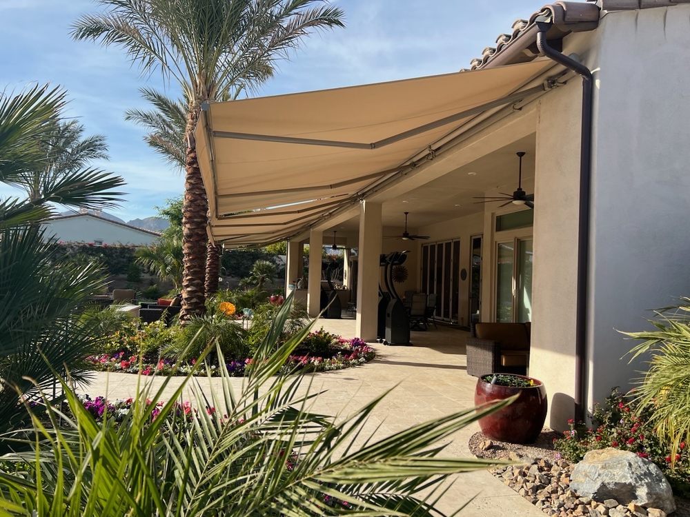 Photo of All American Awnings