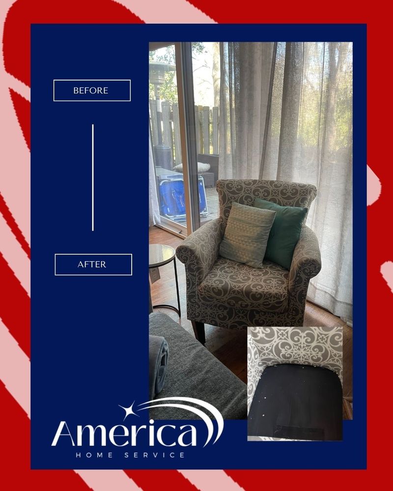 Photo of América Home Service