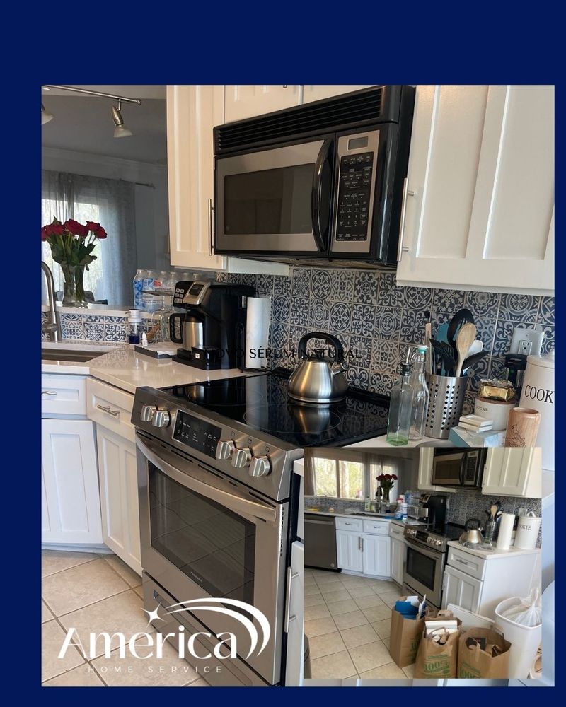 Photo of América Home Service