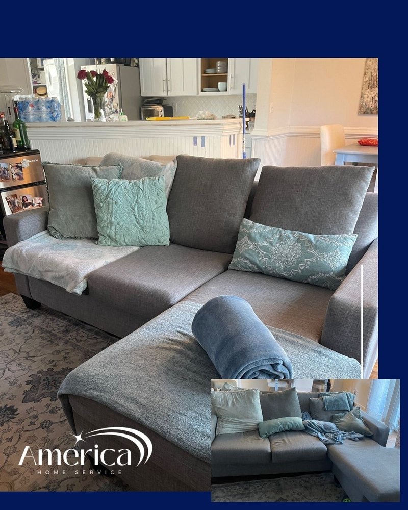 Photo of América Home Service