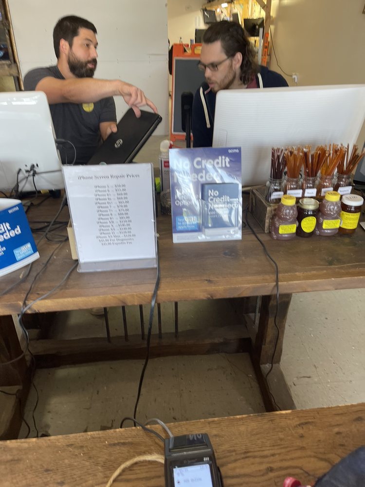 Photo of Computers R US
