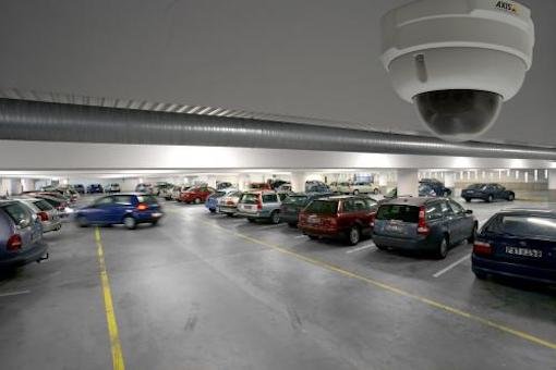 Photo of LSS Integrated Systems