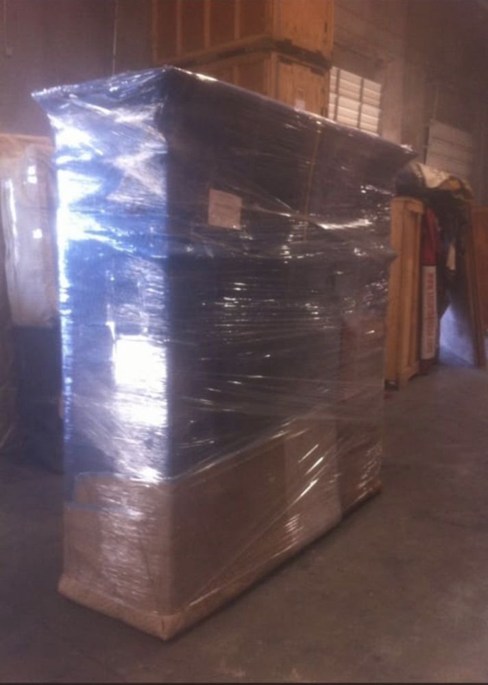 Photo of 911 Movers and Storage