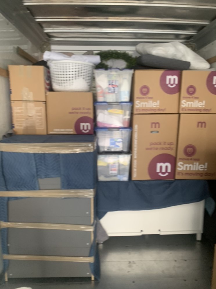 Photo of 911 Movers and Storage