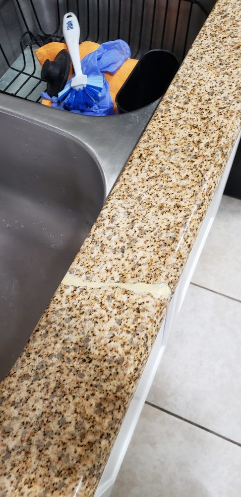 Photo of Rolling Stone Granite & Marble