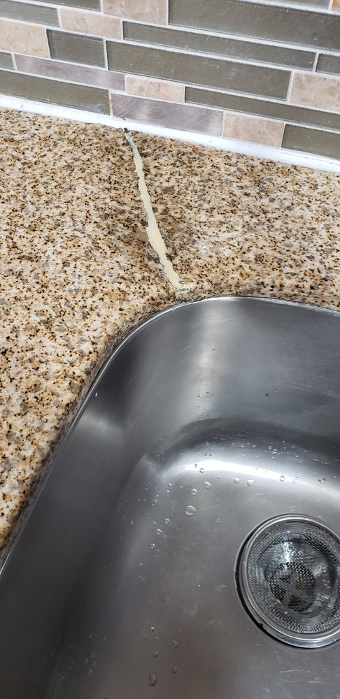 Photo of Rolling Stone Granite & Marble