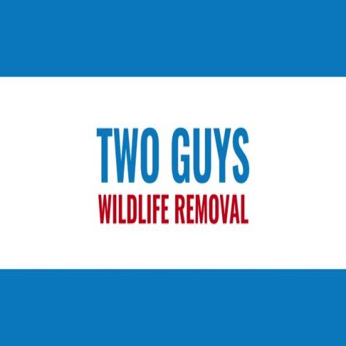 Photo of Two Guys Wildlife Removal