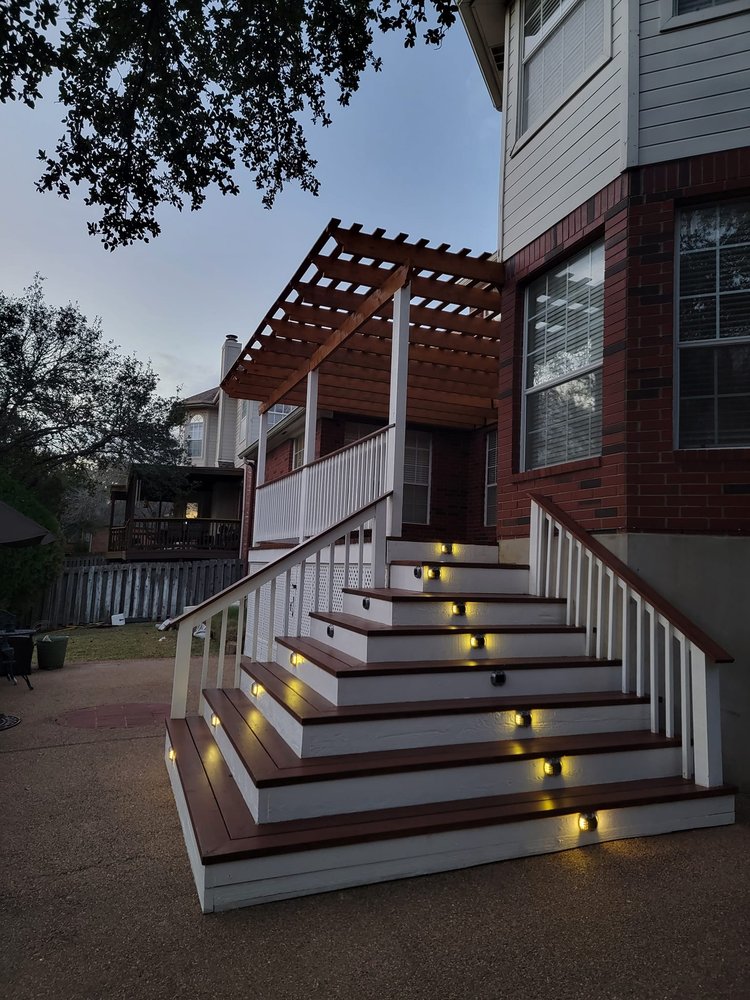 Photo of Confianza Contracting